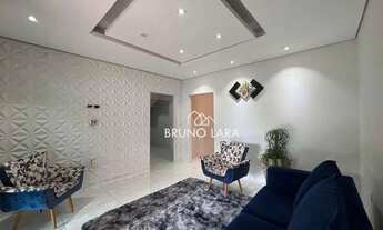 Imagem 4: Casa com 4 dormitórios à venda, 250 m² por R$ 580.000,00 - Pedra Branca - São Joaquim de B