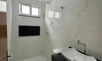 Imagem 3: Vendo casa germinada 1503 sul