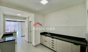 Imagem 7: Apartamento em Rua José Mendes de Carvalho - Castelo - Belo Horizonte/MG