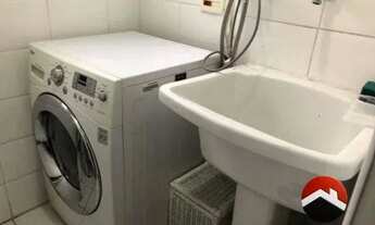 Imagem 2: Apartamento em Barra Funda com 58m²