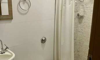 Imagem 3: Temporada - Kitnet Centro de Guarapari