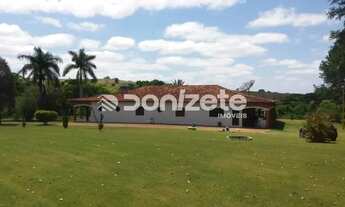 Imagem 6: Sítio com 4 dormitórios à venda, 220000 m² por R$ 3.000.000,00 - Jardim Novo Aeroporto - I