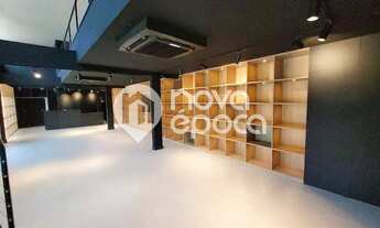 Imagem 4: Barra da Tijuca Galpão / depósito com 3 vagas na garagem