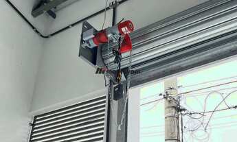 Imagem 3: Salão para aluguel, 135m², Vila Alpina - São Paulo/SP