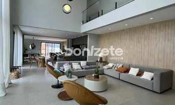 Imagem: Sobrado à venda, 430 m² por R$ 3.499.999,99