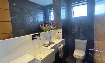 Imagem 5: Apartamento 3 suítes em Nazaré Ed. L'Orchidée