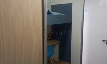 Imagem 15: Apartamento à venda em Campinas, Jardim Aparecida, com 3 quartos, com 64 m², Residencial S