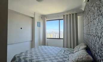 Imagem 7: Alugo apartamento com 1 quarto no golden home shopping - Boa Viagem, Recife