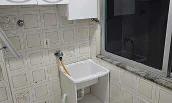 Imagem 7: Oportunidade no Kobrasol! Apartamento de 2 Quartos com Móveis Planejados