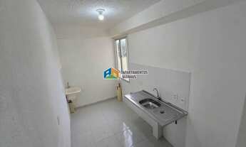 Imagem 5: Conquista Tarumã - 2 Quartos - Av. do Turismo