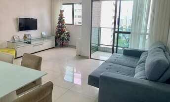 Imagem 2: Edf. Boa Viagem Palace - DIRETO COM PROPRIETÁRIO!