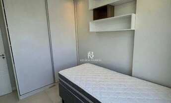 Imagem 4: Apartamento com 3 dormitórios, 71 m² - venda por R$ 650.000,00 ou aluguel por R$ 6.158,00