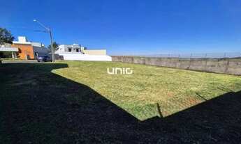 Imagem 3: Terreno à Venda no Condomínio Park Unimep Taquaral no Bairro Taquaral em Piracicaba/SP REF