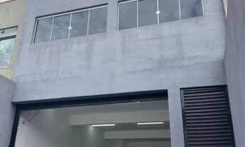 Imagem: Galpão à Venda e Locação em Caieiras