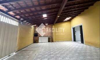 Imagem 3: Casa - Residencial Cosmos - Campinas