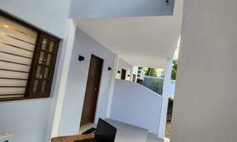 Imagem 5: Casa em condomínio com 90m² a 50m da praia com 02 suítes