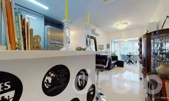 Imagem 7: Apartamento em Rua Mário Antunes da Cunha - Petrópolis - Porto Alegre/RS