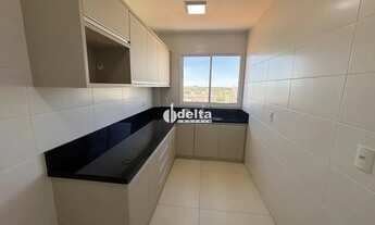 Imagem 6: Apartamento com 2 quartos sendo um suíte disponível para locação no bairro Santa Mônica em