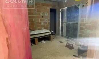 Imagem 7: Sobrado a venda - Campestre, Santo André