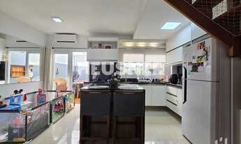 Imagem 6: Casa com 2 dormitórios à venda, 80 m² por R$ 399.000,00 - Industrial - Novo Hamburgo/RS