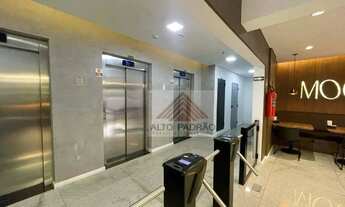 Imagem 6: Sala à venda, 37 m² por R$ 310.000,00 - Vila Bocaina - Mauá/SP