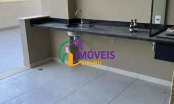 Imagem: GARDEN - BARRA FUNDA - SP