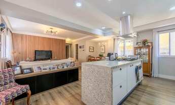 Imagem 4: Apartamento 3 dormitórios no bairro Rio Branco