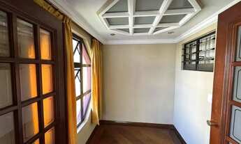 Imagem 4: Apartamento com 3 dormitórios à venda, 174 m² por R$ 1.200.000,00 - Vila Guiomar - Santo A