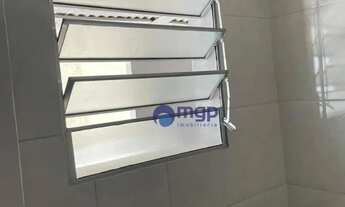 Imagem 5: Sobrado com 3 dormitórios para alugar, 130 m² por R$ 2.680,00/mês - Parque Novo Mundo - Sã