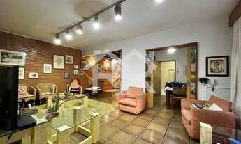 Imagem: Apartamento mobiliado de 3 quartos 1 suíte