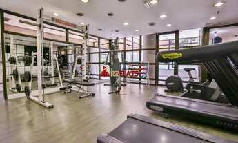 Imagem 7: Flat com ótimo preço no bairro Jardins. Confira!