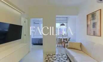 Imagem 2: Apartamento com 2 quartos no Centro, Florianópolis