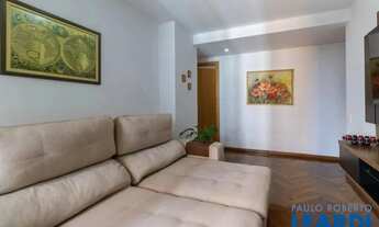 Imagem 6: APARTAMENTO - ALTO DA LAPA - SP