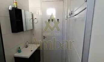 Imagem 5: Apartamento - Ribeirão Preto - Sumarezinho - Região Norte