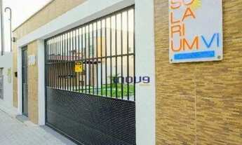 Imagem 3: Apartamento com 2 dormitórios à venda, 47 m² por R$ 173.000 - Barrocão - Itaitinga/CE