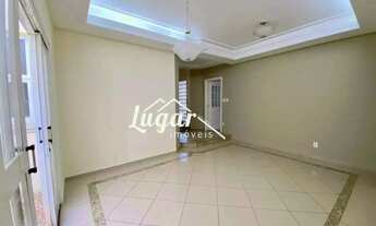 Imagem 3: Casa para aluguel, 3 quartos, 1 suíte, 4 vagas, JARDIM SAO FRANCISCO - Marília/SP