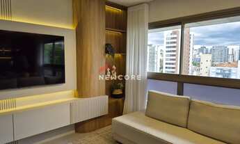 Imagem 3: Apartamento em Rua Tobias da Silva - Moinhos de Vento - Porto Alegre/RS