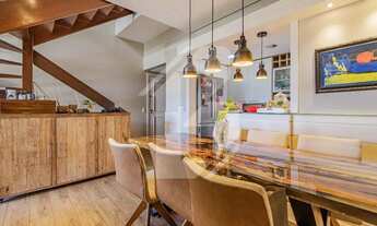 Imagem 5: COBERTURA DE 2 DORMITÓRIOS MOBILIADA EM FRENTE AO SHOPPING IGUATEMI