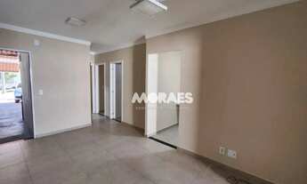 Imagem 3: Casa em Condomínio Fechado com 3 quartos, 2 vagas à venda, a/c 110 m² por R$ 380.000 - Con