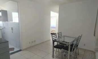 Imagem 2: Apto, Industrial, Contagem, Minha Casa Minha Vida