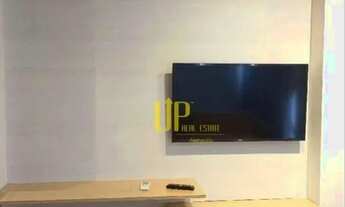 Imagem 3: Studio com 1 dormitório para alugar, 34 m² por R$ 3.800,00/mês - The Citty Plex - Osasco/S