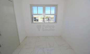 Imagem: Apartamento para Aluguel - 2 Dormitórios