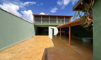 Imagem 3: Casa com 3 dormitórios à venda, 188 m² por R$ 424.000,00 - Planalto Verde - Ribeirão Preto