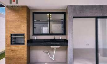 Imagem 5: Casa com 3 dormitórios, 288 m² - venda por R$ 1.150.000,00 ou aluguel por R$ 8.135,00/mês