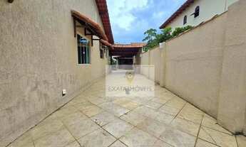 Imagem 7: Casa linear terreno inteiro com 2 quartos. Costa Azul - Rio das Ostras/RJ