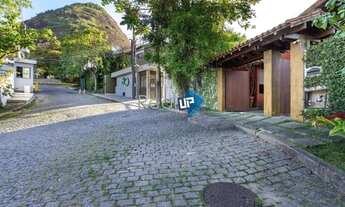 Imagem 2: Casa Duplex em Laranjeiras