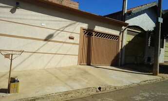 Imagem 2: Casa à venda em residencial são pedro, rio das pedras 2 quartos 120m²