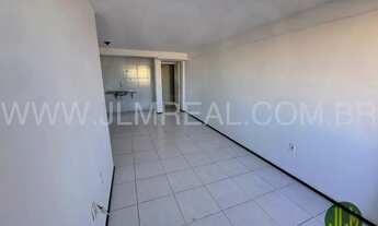 Imagem 3: VENDO APARTAMENTO NO CONDOMÍNIO SOBERANO V - BAIRRO DAMAS - 68m², 3 QUARTOS, 2 VAGAS