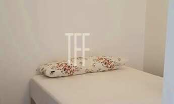 Imagem 4: APARTAMENTO ESTILO STUDIO PARA LOCAÇÃO OU VENDA MOBILIADO - ED SUNNY PATRIANI EM CAMPINAS