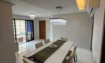 Imagem 7: APARTAMENTO PORTEIRA FECHADA CONDOMINIO SOLAR DA PRAIA COM 125M²